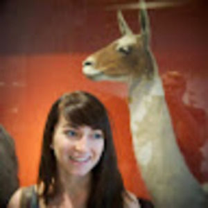 Meet your Posher, Tessa